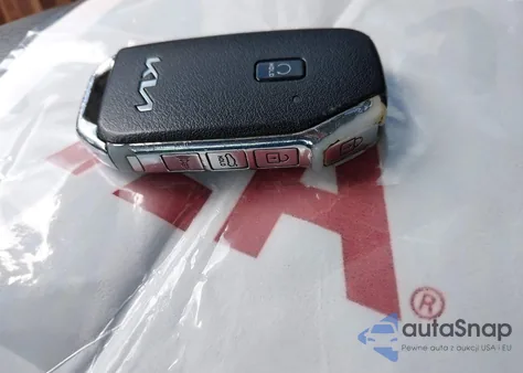 2022 Kia K5 Lxs z USA, uszkodzony, nr VIN 5XXG14J24NG150413